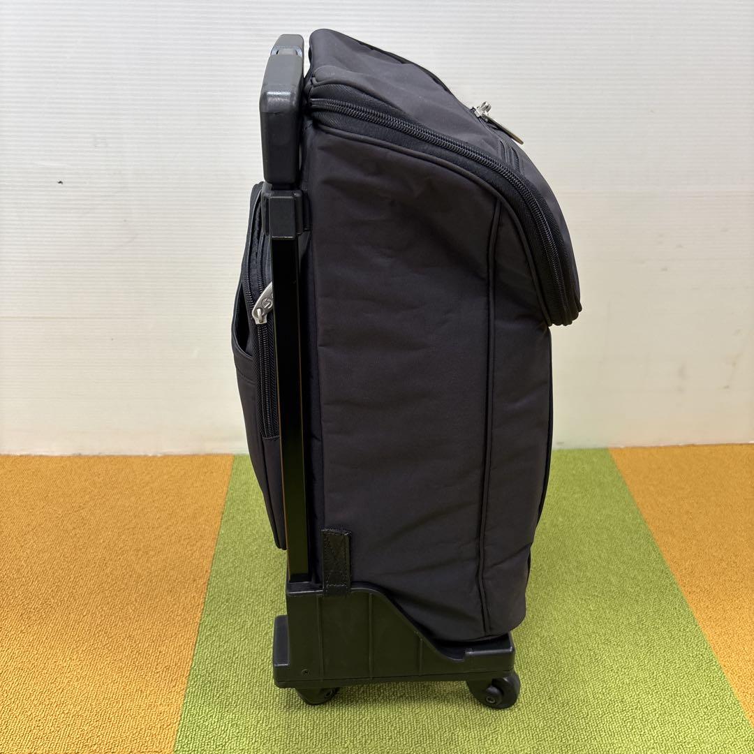 （美品）SWANY　スワニー　キャリーバッグ　ショッピングカート