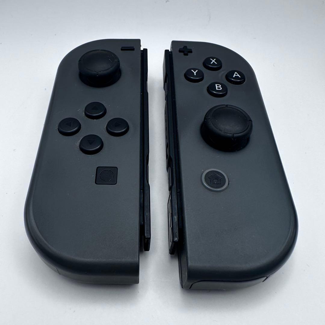 ニンテンドースイッチ　2019 バッテリー強化版 すぐ遊べるセット