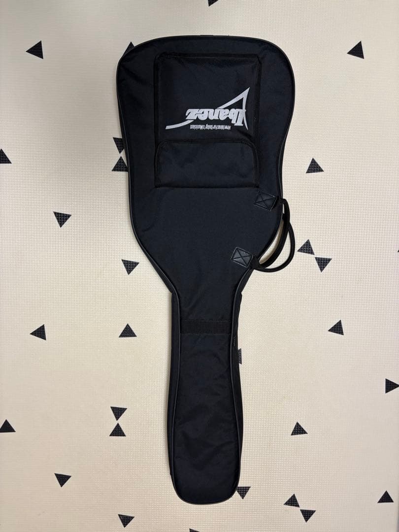 Ibanez アイバニーズ　SR300 ソフトカバー付き　中古