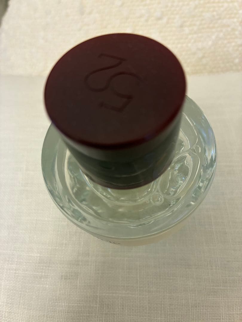 CHAMBRE52 orencie Eau de Parfum 52ml 香水