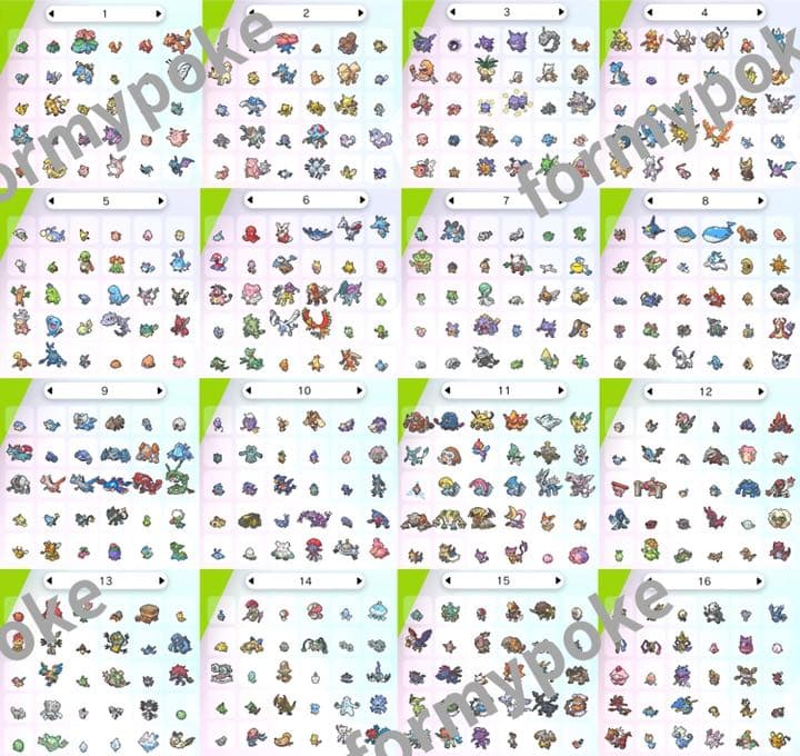 即購入OK おまけあり　ポケットモンスターX