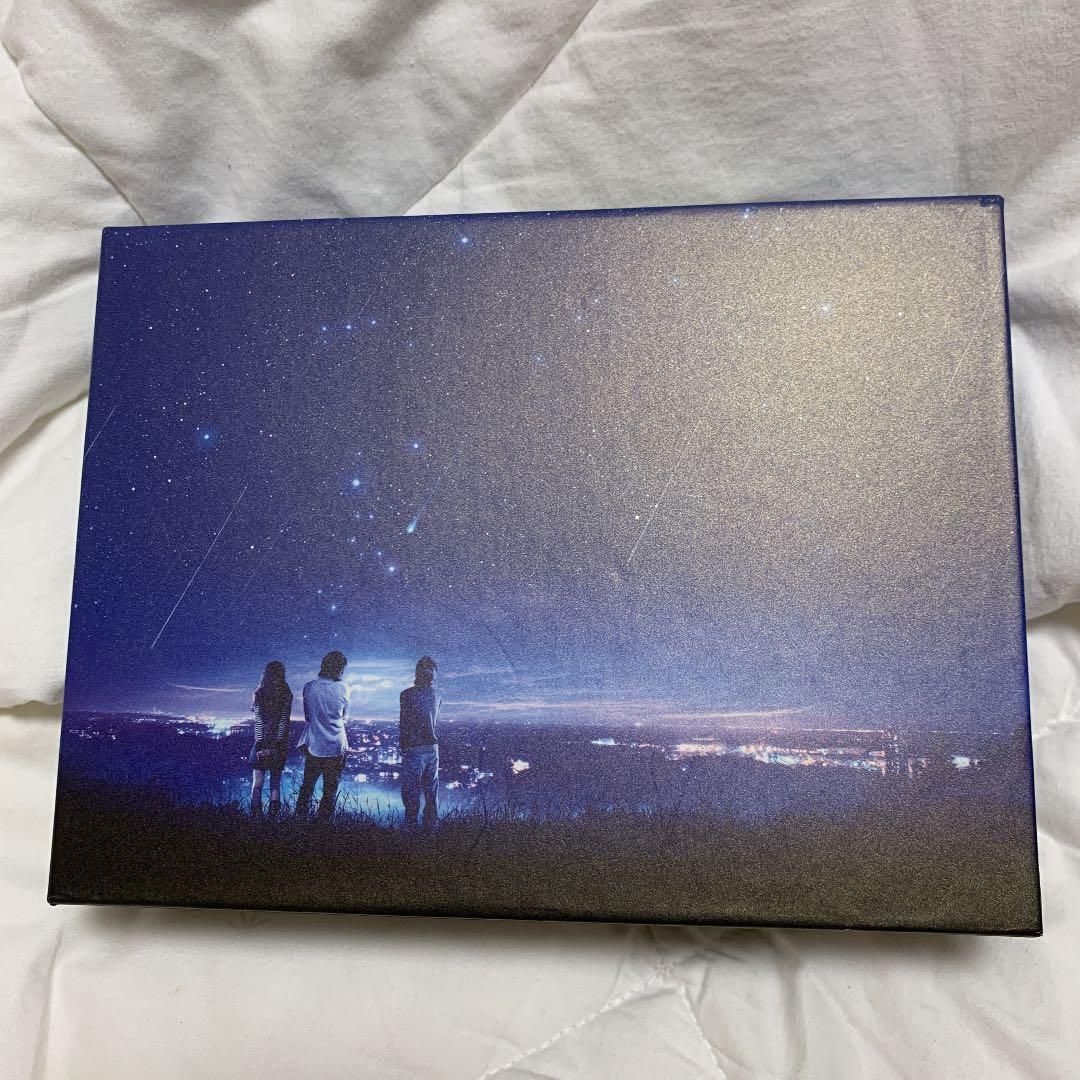 流星の絆 DVD-BOX〈6枚組〉