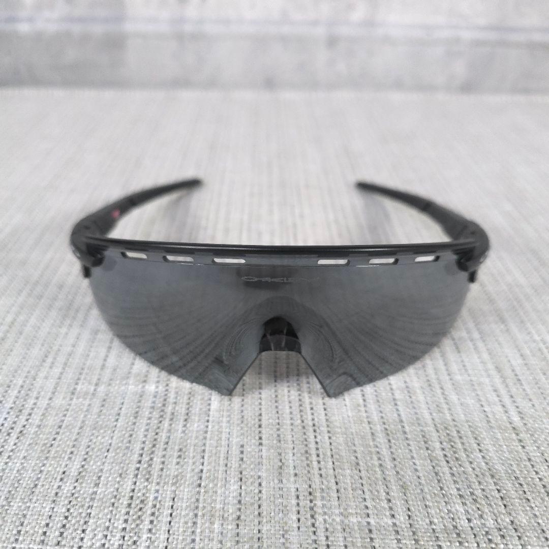 超美品　OAKLEY　オークリー　ENCODER STRIKE　VENTED