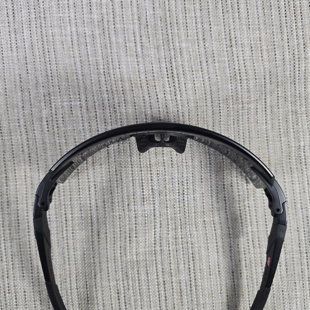 超美品　OAKLEY　オークリー　ENCODER STRIKE　VENTED