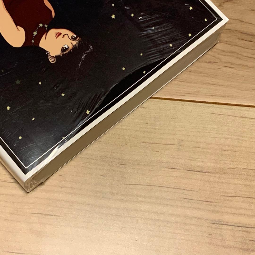 ★シュリンク未開封初版帯付 今敏 OPUSオーパス 完全版 SATOSHIKON