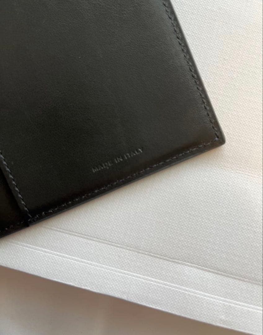 Celine パスポートケース（パスポートカバー）
