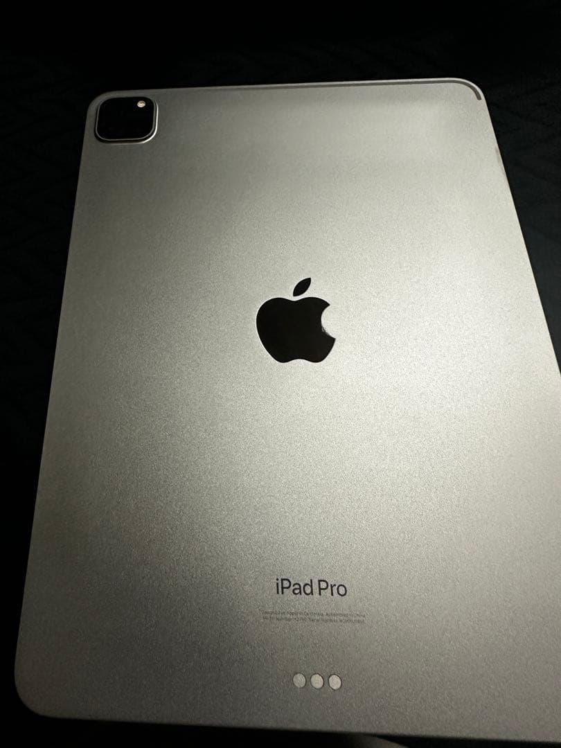 iPadPro11 第4世代