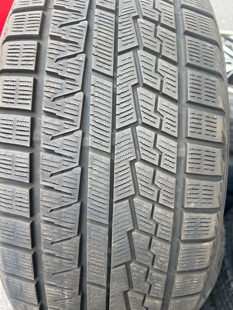 235/50R18, ヨコハマタイヤ,2024年,2本