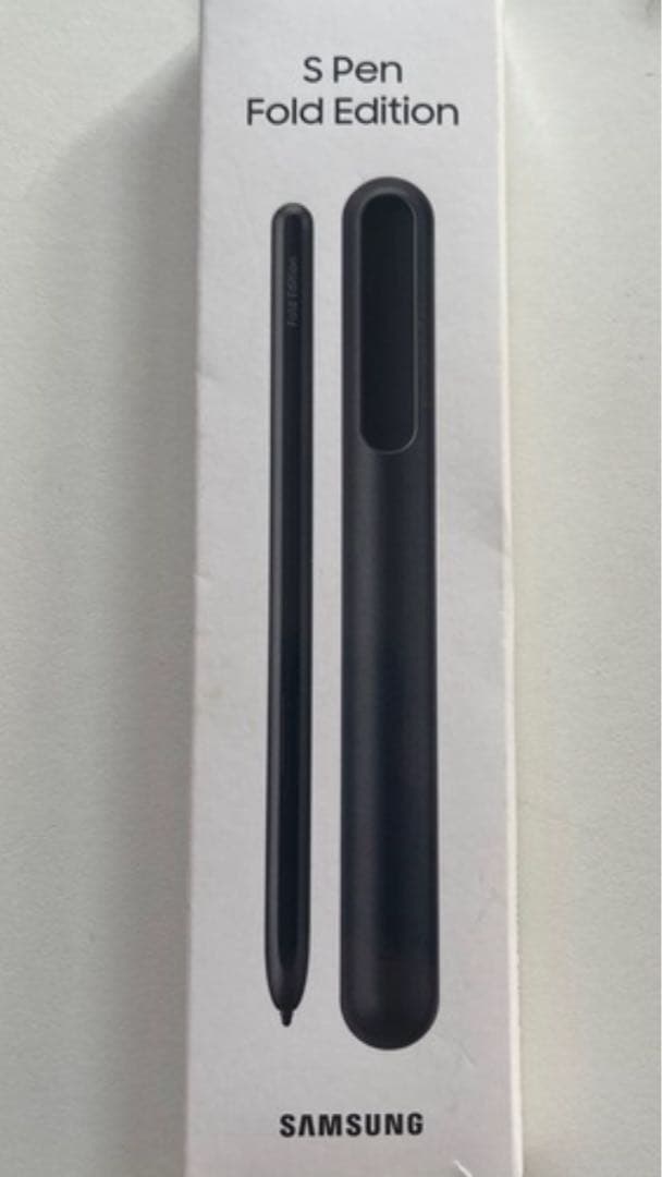 Samsung 純正 Galaxy Z Fold6 / Fold5 Sペン✨