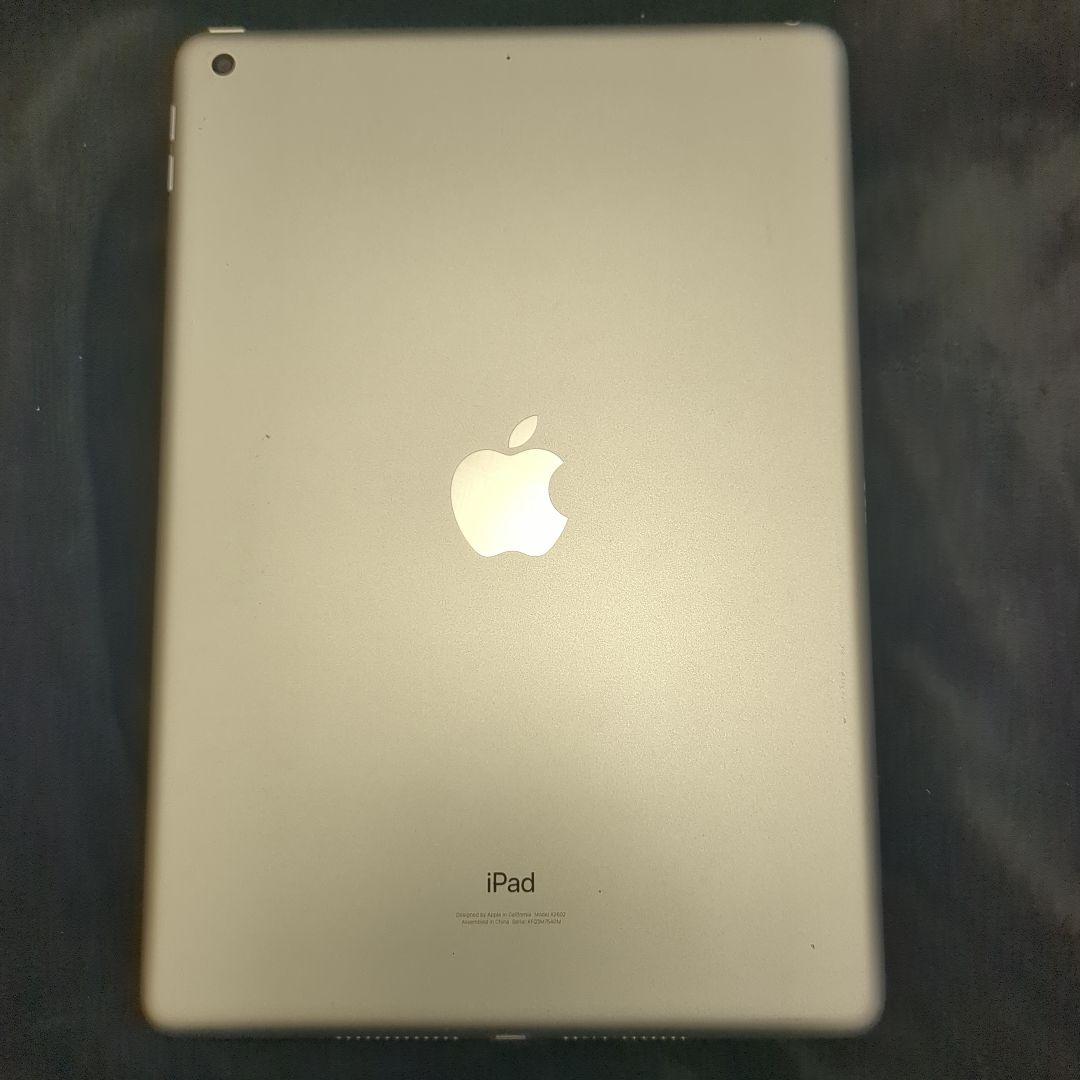 美品 iPad第9世代(ケース、ペンシル付き) 64GB SIMフリー