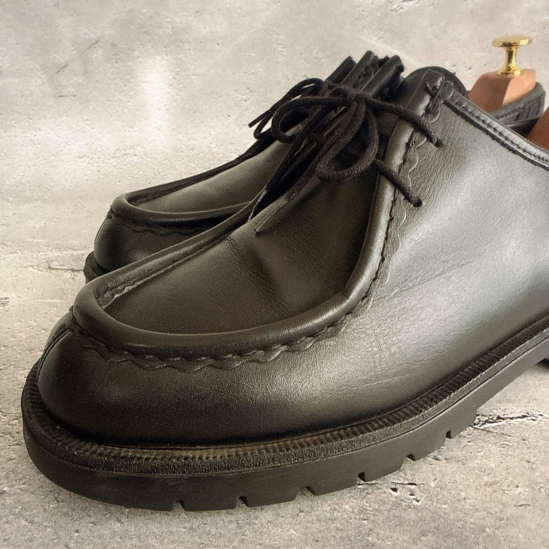 良品　KLEMAN クレマン　PADRE パドレ　チロリアンシューズ　41