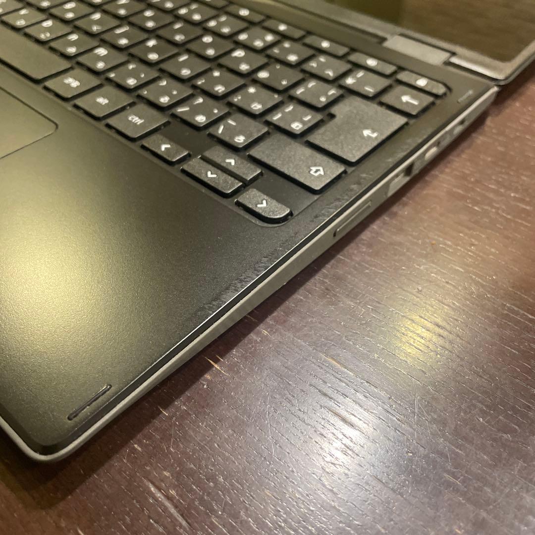Acer R752シリーズ Chromebook 本体