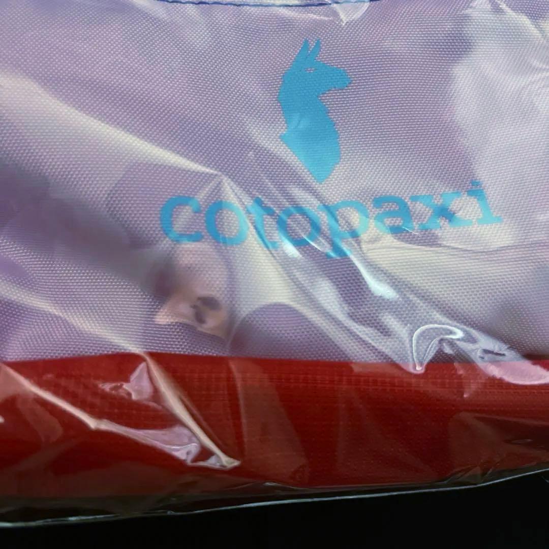 コトパクシ cotopaxi ウエストポーチ BATAAN FANNY PACK