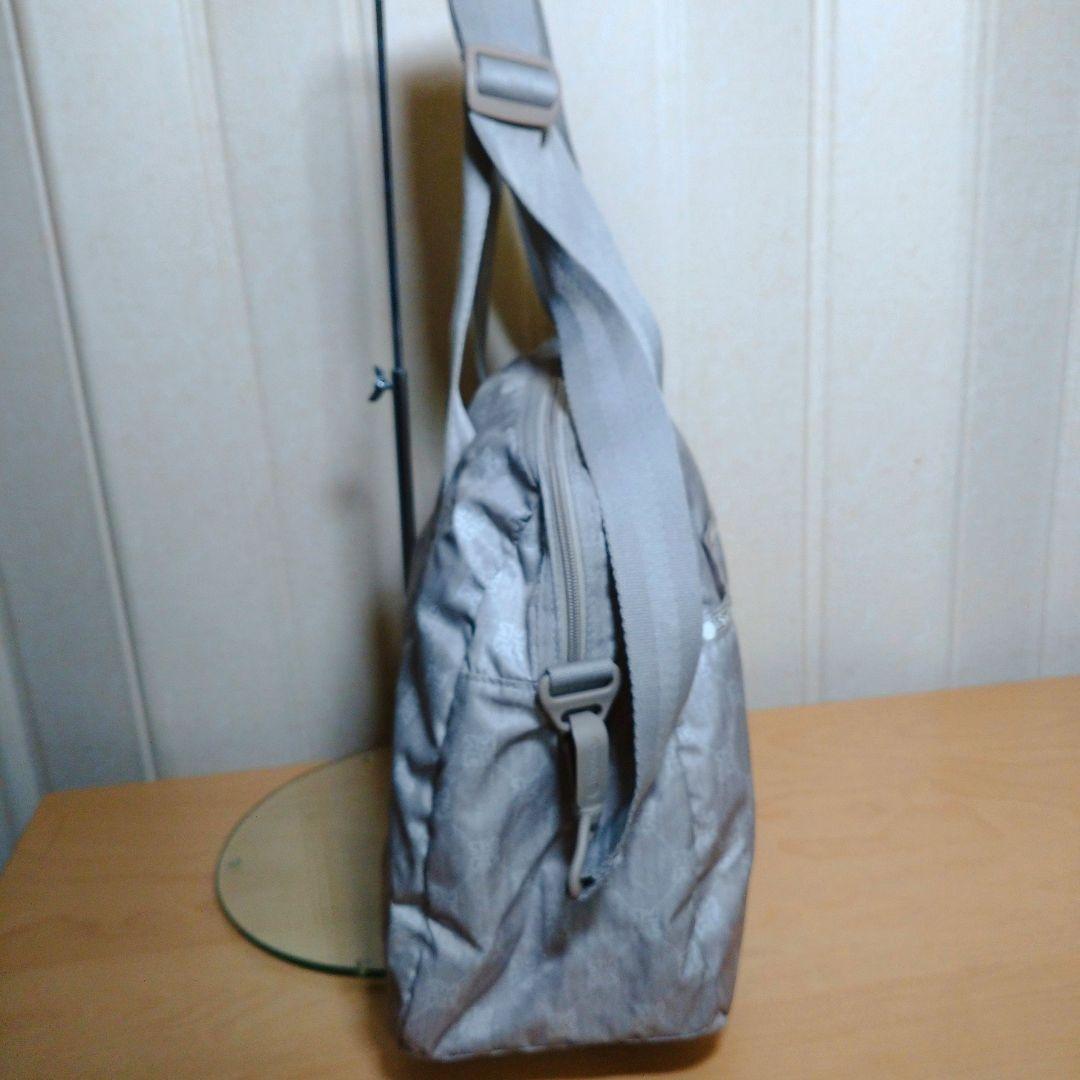 【値下げ】レスポートサック　HARPER BAG　レモノグラム