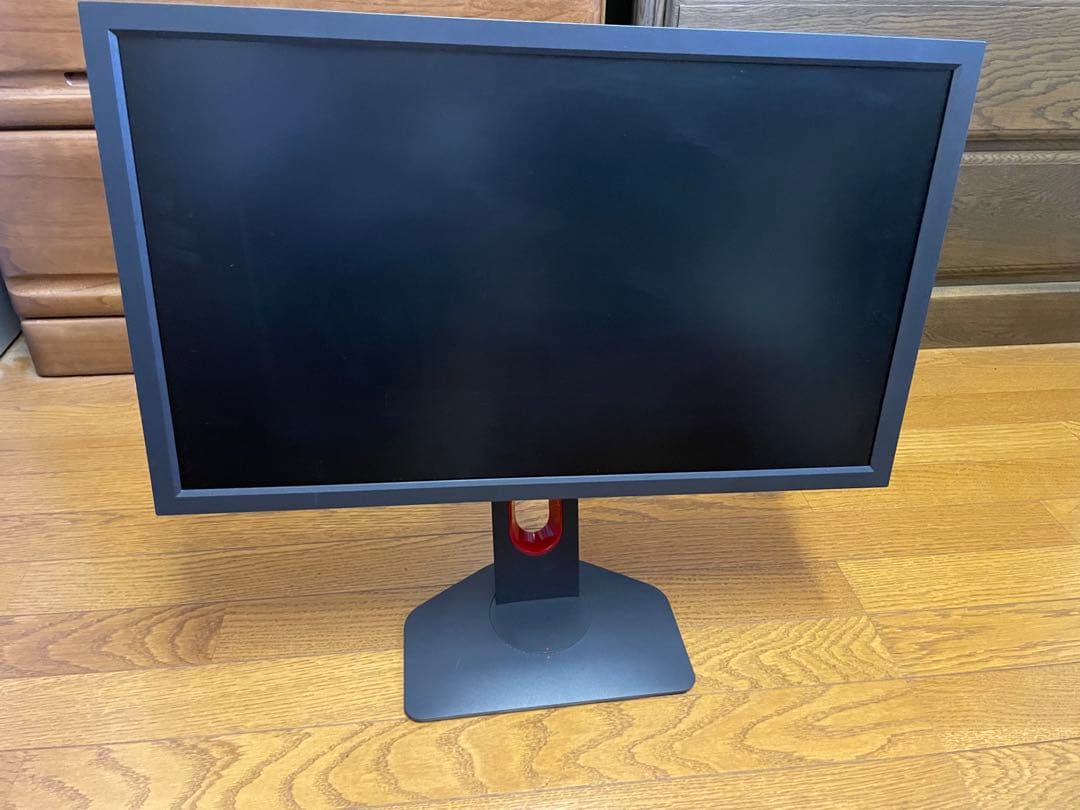 BenQ ゲームモニター XL2411K