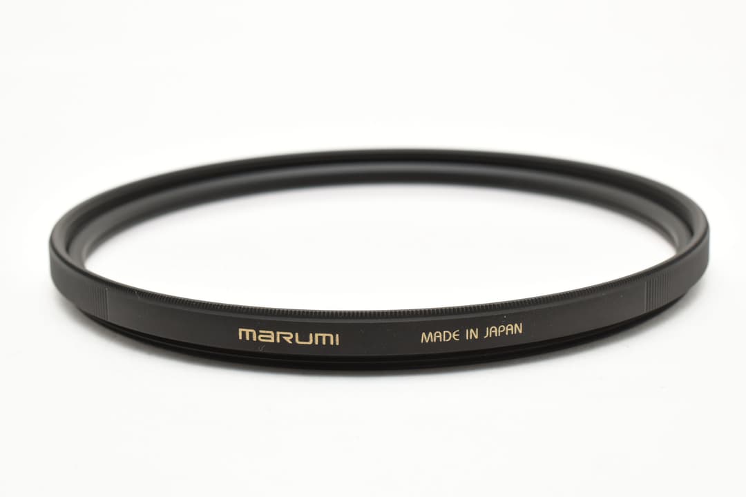 Marumi 95mm EXUS レンズプロテクト Mark II #8791