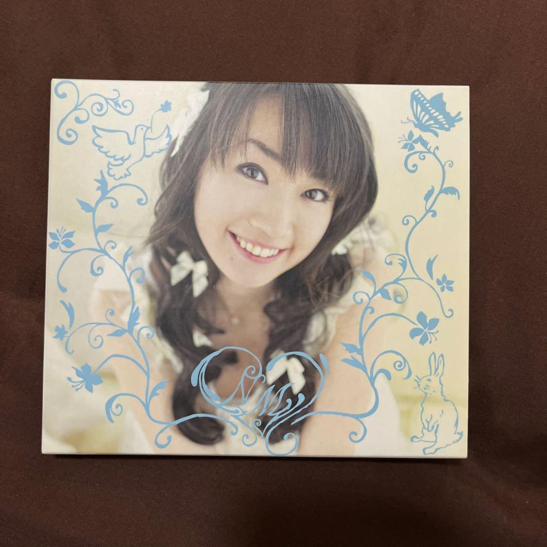 水樹奈々 ライブDVD・CDコレクション　全て初回限定盤