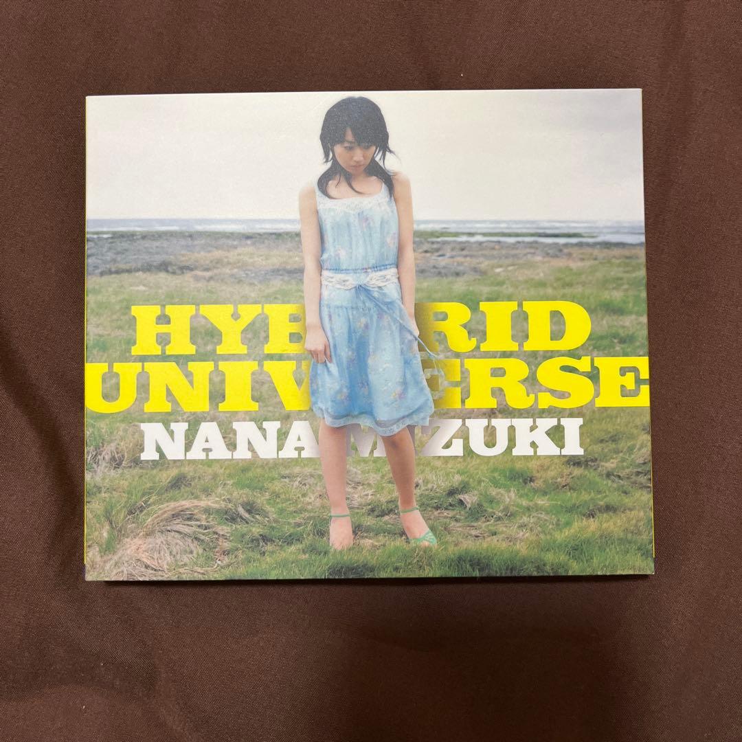 水樹奈々 ライブDVD・CDコレクション　全て初回限定盤