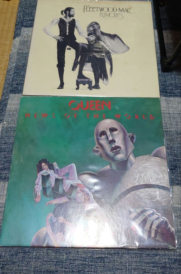 さ*ぶ様 洋楽レコード　まとめ売り　THE BEATLES　他