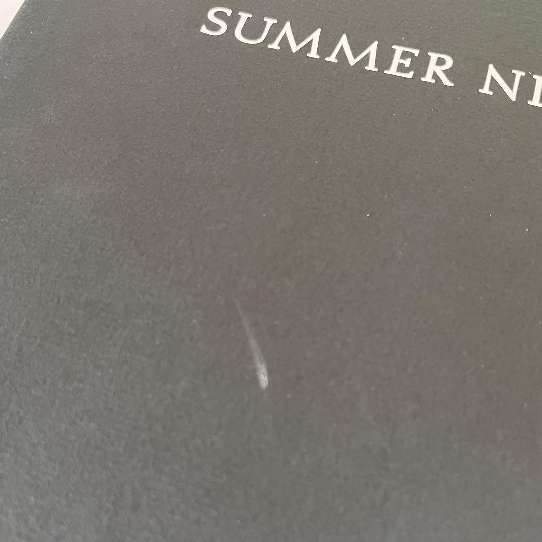 アート・デザイン・音楽 Robert Adams Summer Nights Walking