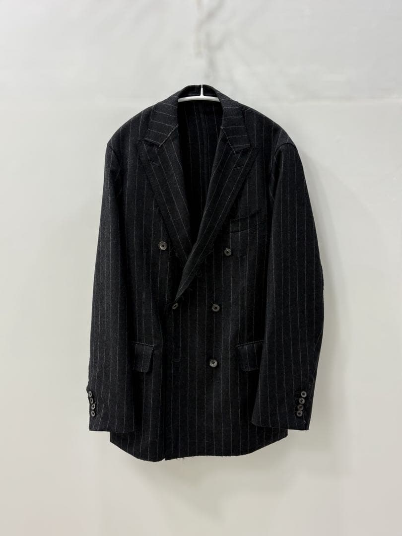 MAATEE&SONS ダブルキリッパTAILORED
