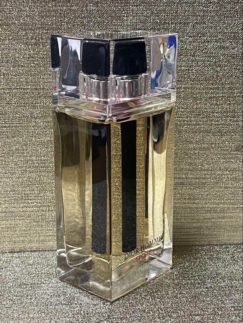 Dior Homme Sport 男性用香水 125 ml