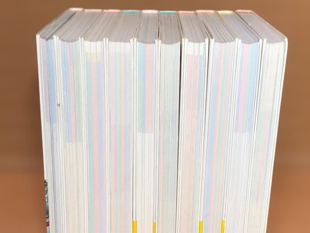 小学館の子ども図鑑　プレNEO　10冊