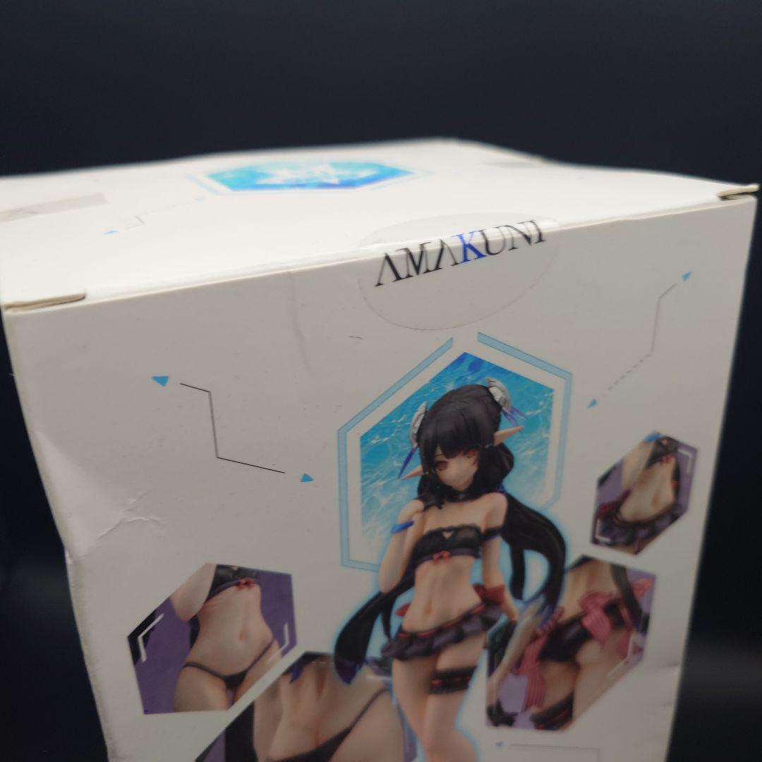PHANTASY STAR ONLINE 2 ANNETTE フィギュア