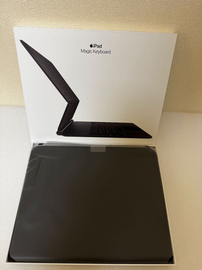 iPad Pro 12.9 第4世代（256GB）Keyboard+Pencil