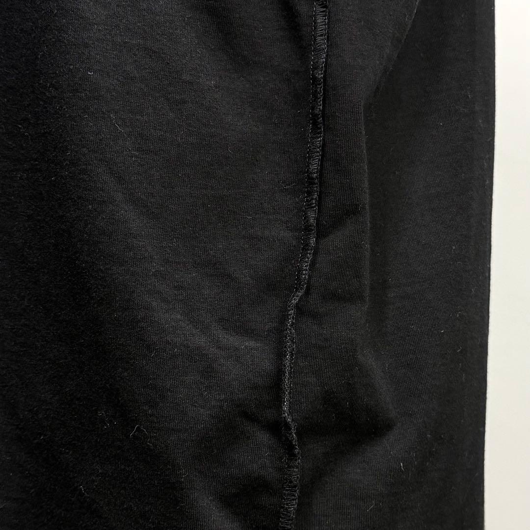 MM6 メゾンマルジェラ / ナンバーパッチTシャツ /Numeric Logo