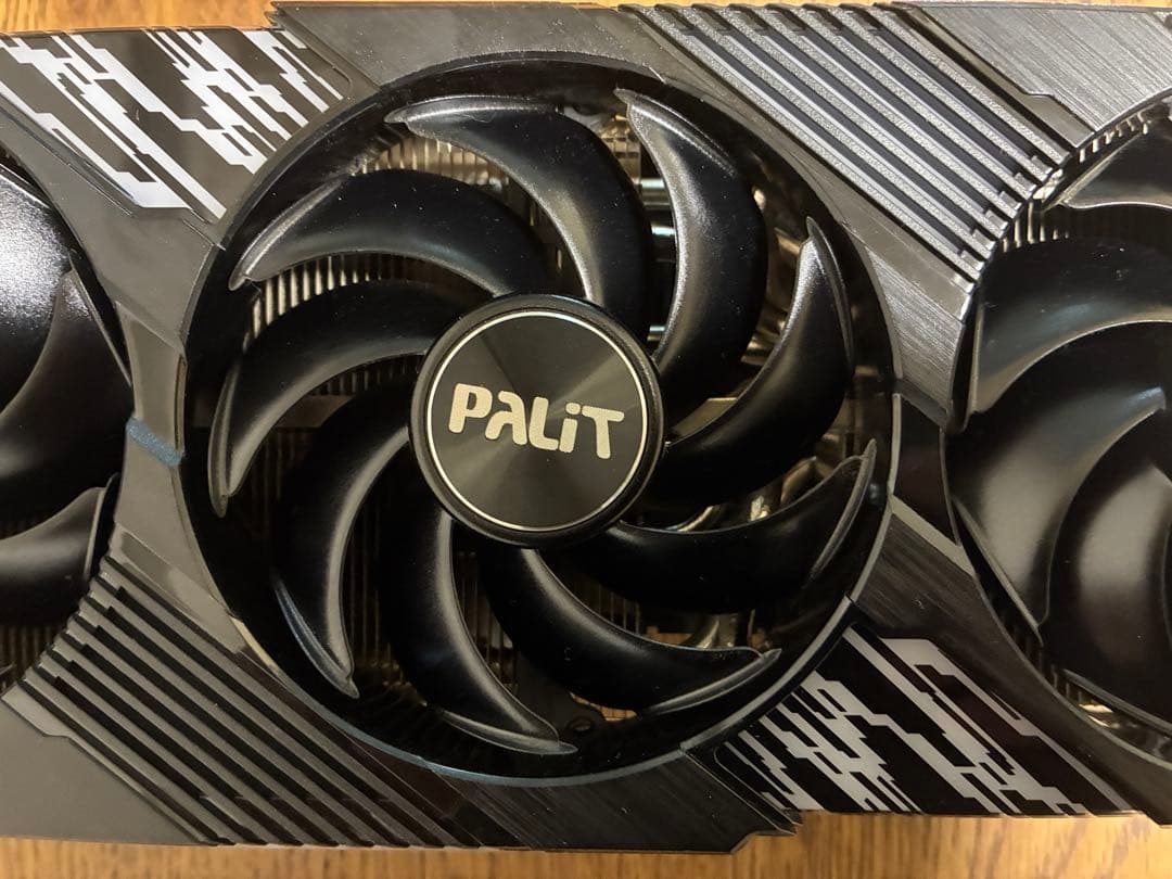 グラフィックボード・グラボ・ビデオカード GeForce RTX 4070Ti SUPER 16GB GamingPro