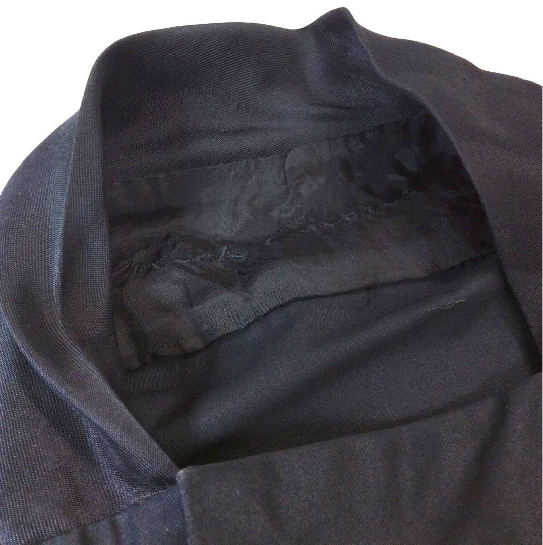 ひな　RICK OWENS リックオウエンス モッズコート