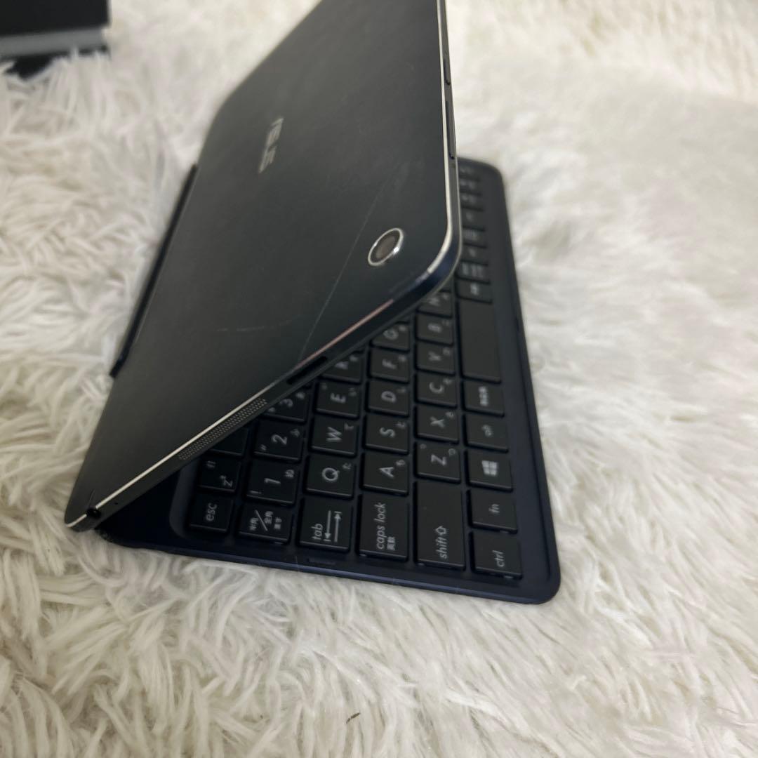 ASUS TransBook Chi Windowsタブレット　付属品
