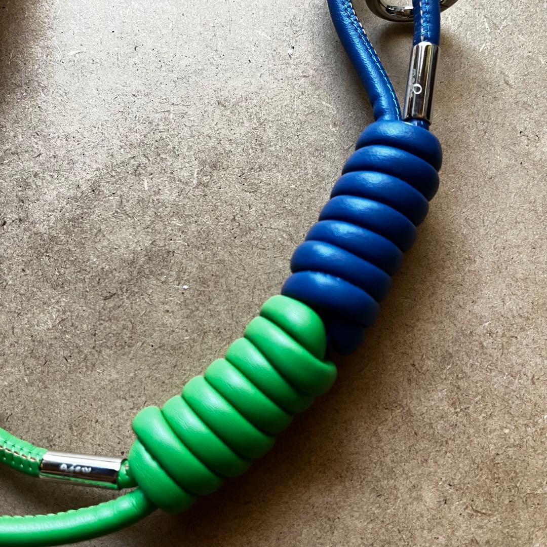 ajew Coil strap セット