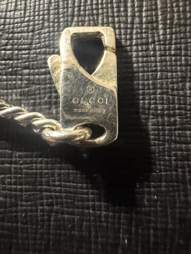 GUCCI ネックレス (55cm)