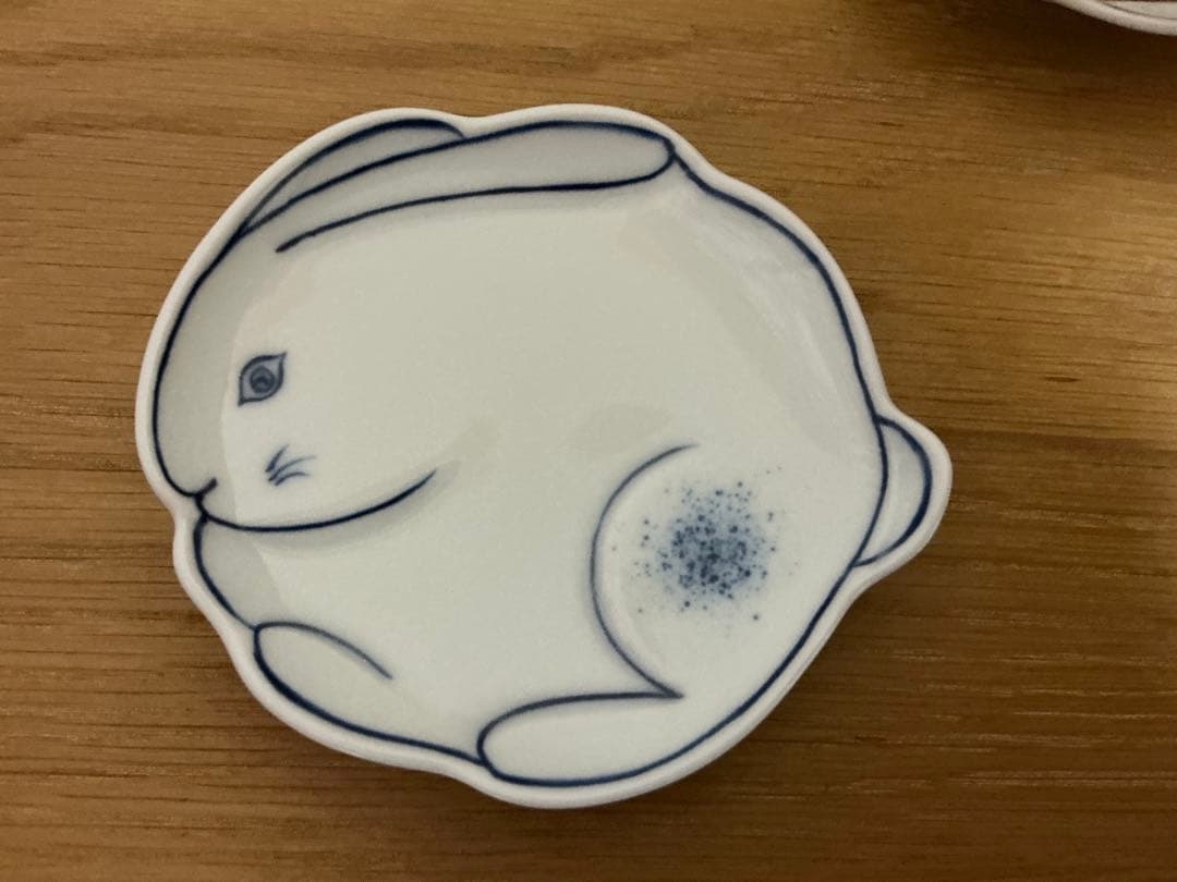 源右衛門　食器
