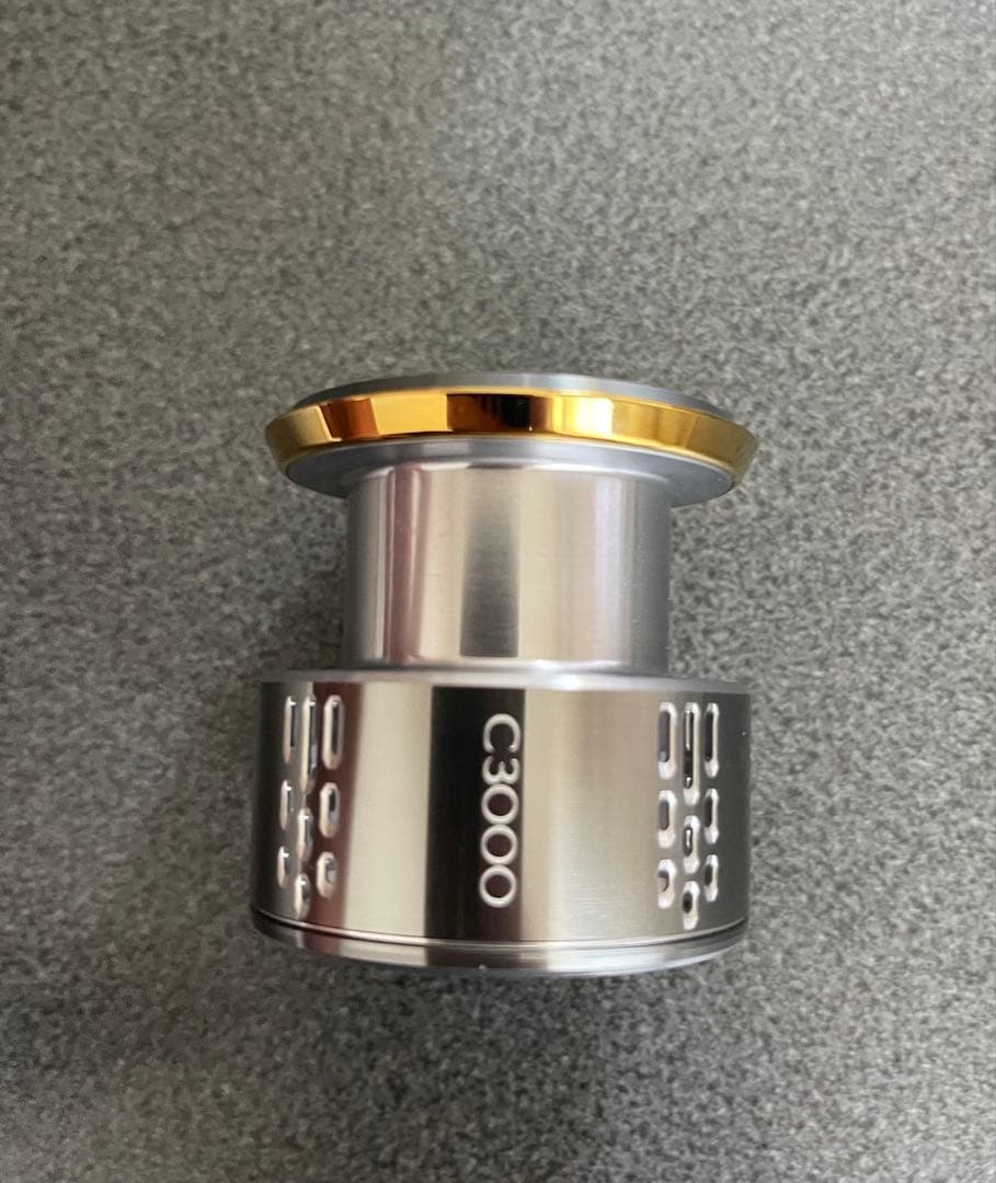 SHIMANO 18STELLA C3000 スプール