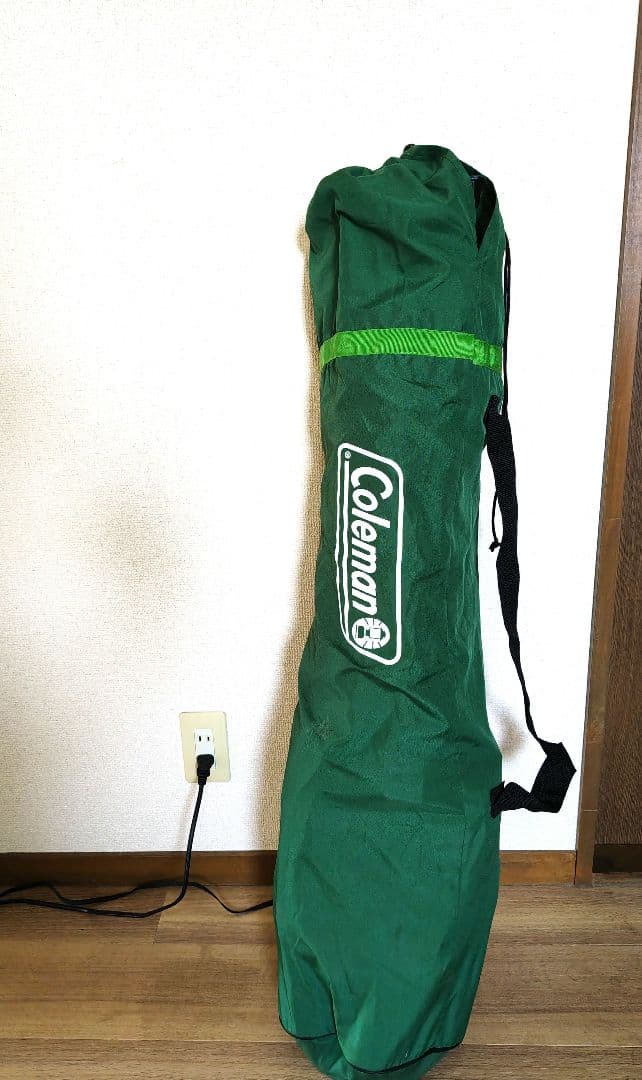 k*u様 Coleman 折りたたみチェア リクライニング　イージーリフトチェア