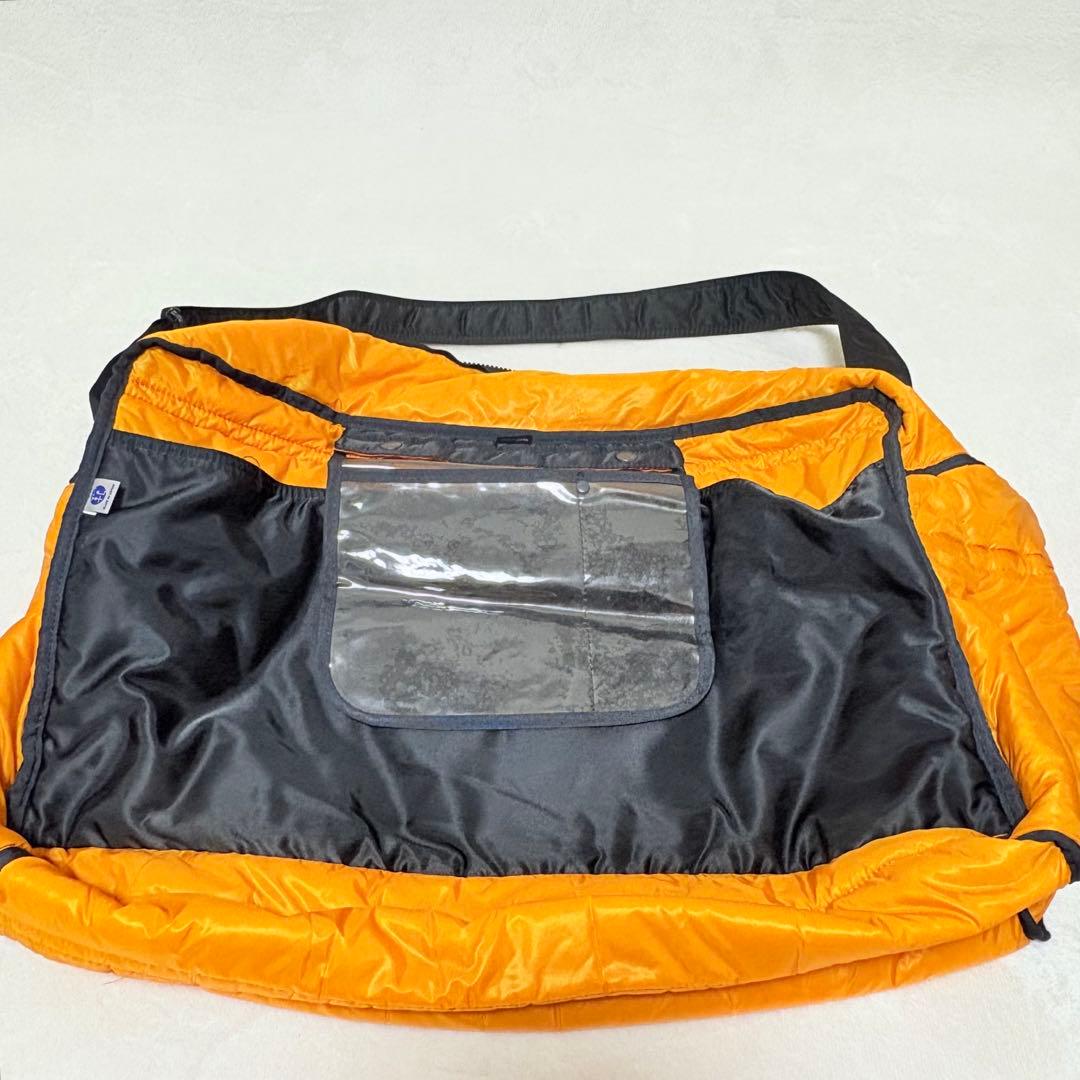 ◆希少◆美品◆PORTER タンカー 特大 XLサイズ 大容量 2WAY