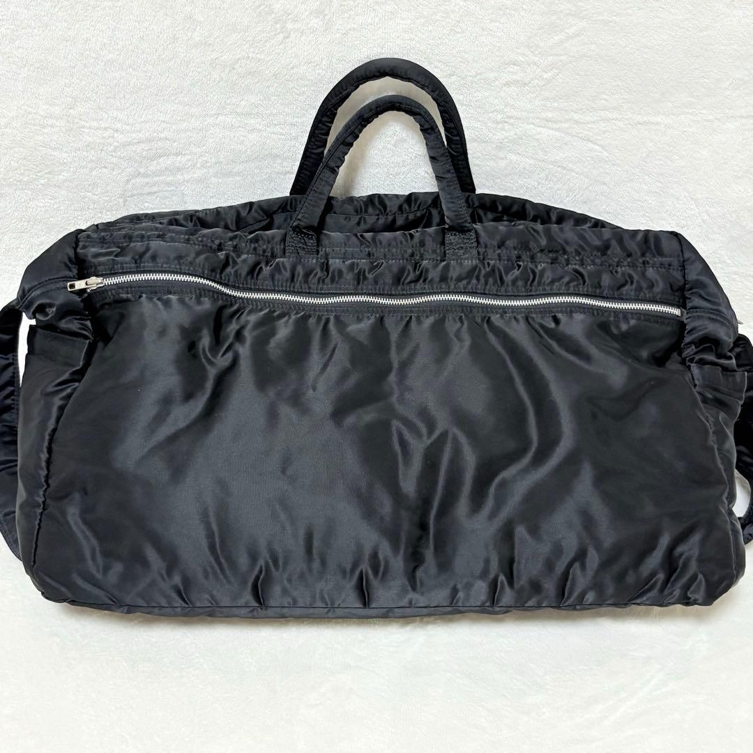 ◆希少◆美品◆PORTER タンカー 特大 XLサイズ 大容量 2WAY