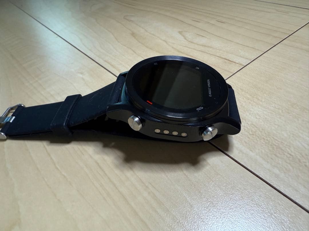 EAGLE VISION watch ACE (EV-933)ゴルフGPS距離計
