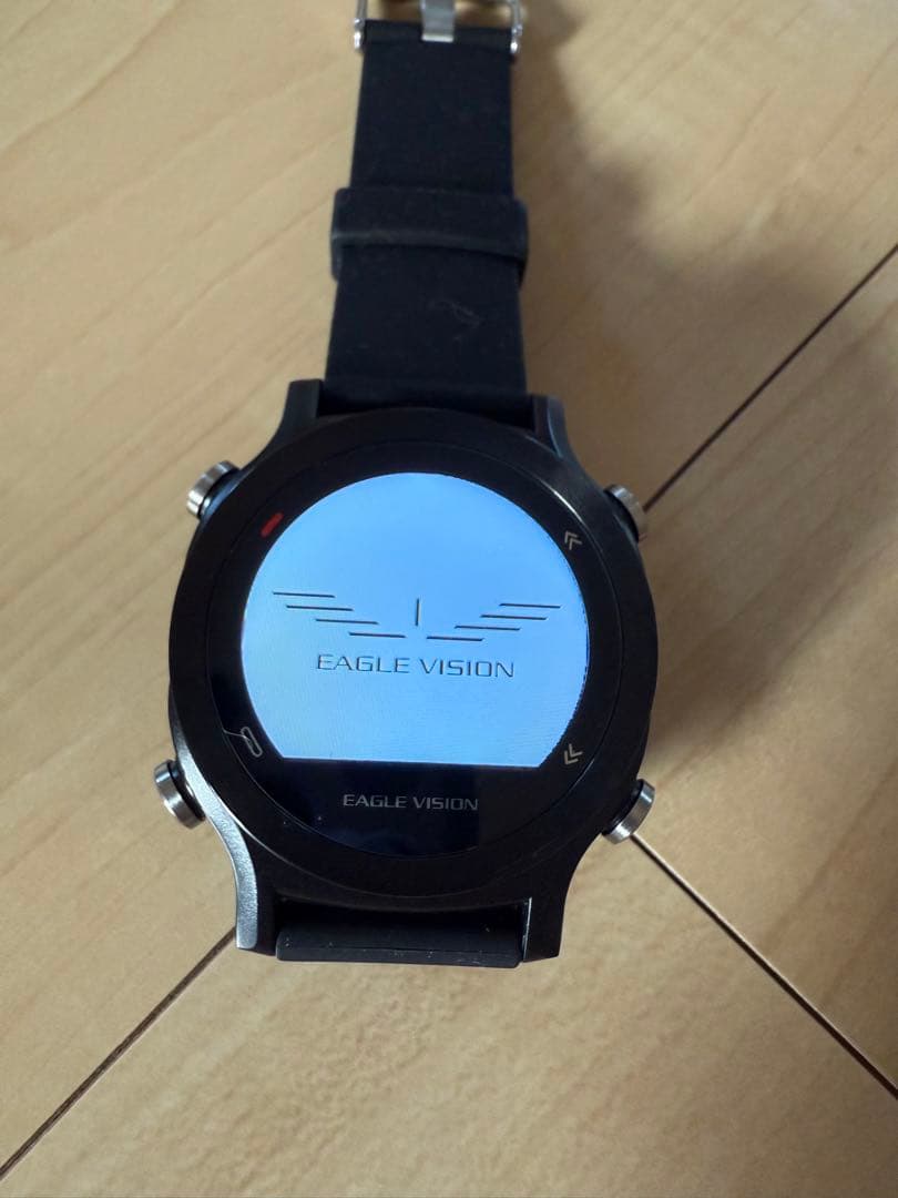 EAGLE VISION watch ACE (EV-933)ゴルフGPS距離計