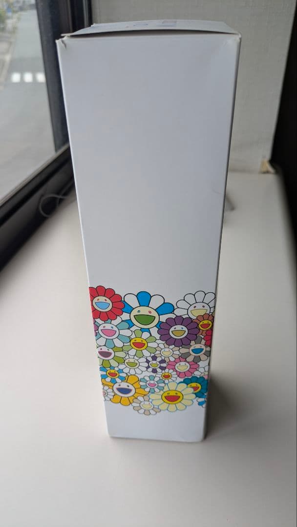 日本酒 Takashi Murakami × NEXT FIVE