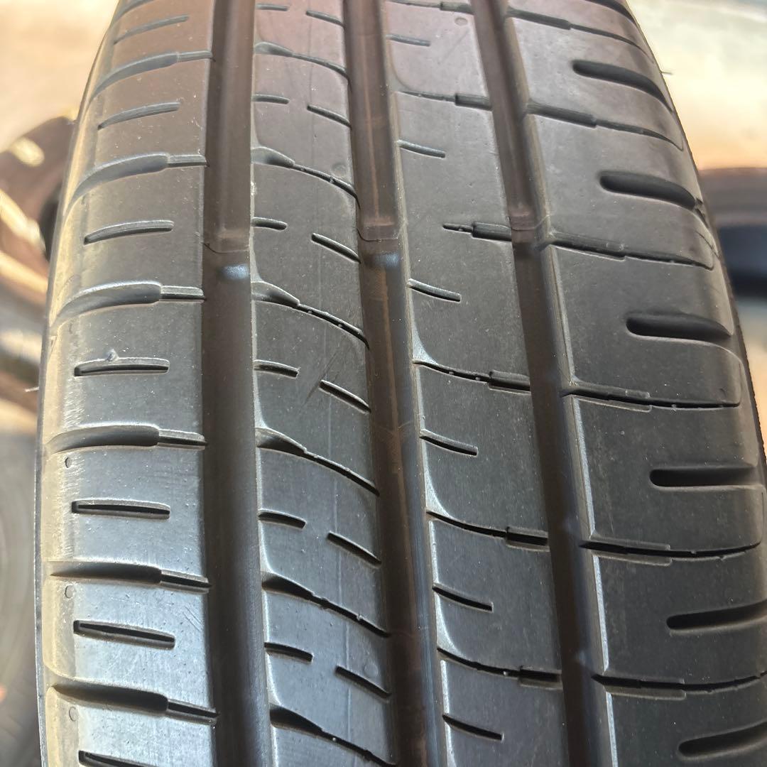 175/65R15 サマータイヤセット