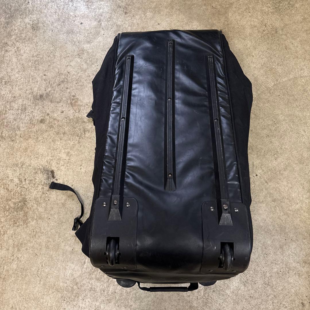 特大　THE NORTH FACE キャリーケース　ノースフェイス　約155L