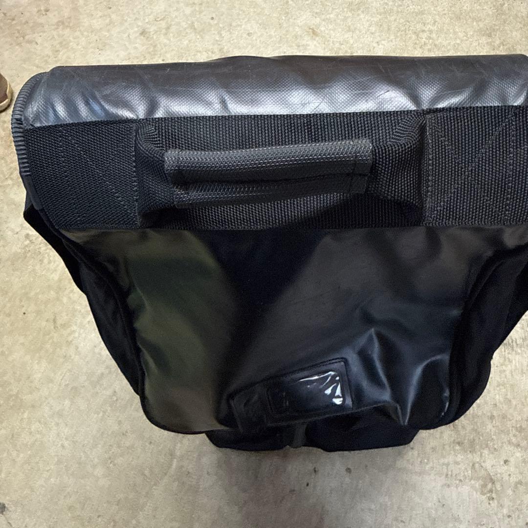特大　THE NORTH FACE キャリーケース　ノースフェイス　約155L