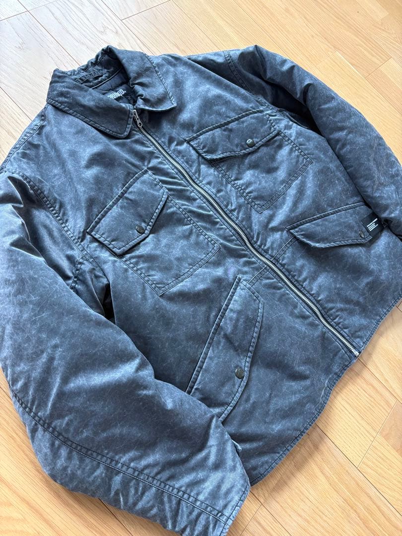 ジャケット・アウター 25ss NEIGHBORHOOD CWU-7P JACKET