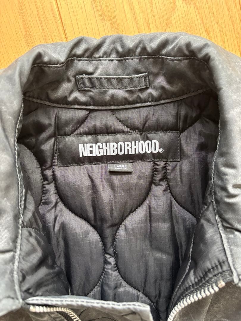 ジャケット・アウター 25ss NEIGHBORHOOD CWU-7P JACKET