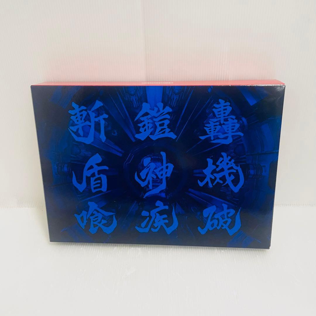 【希少品】ゼノブレイド ディフィニティブ・エディション コレクターズセット