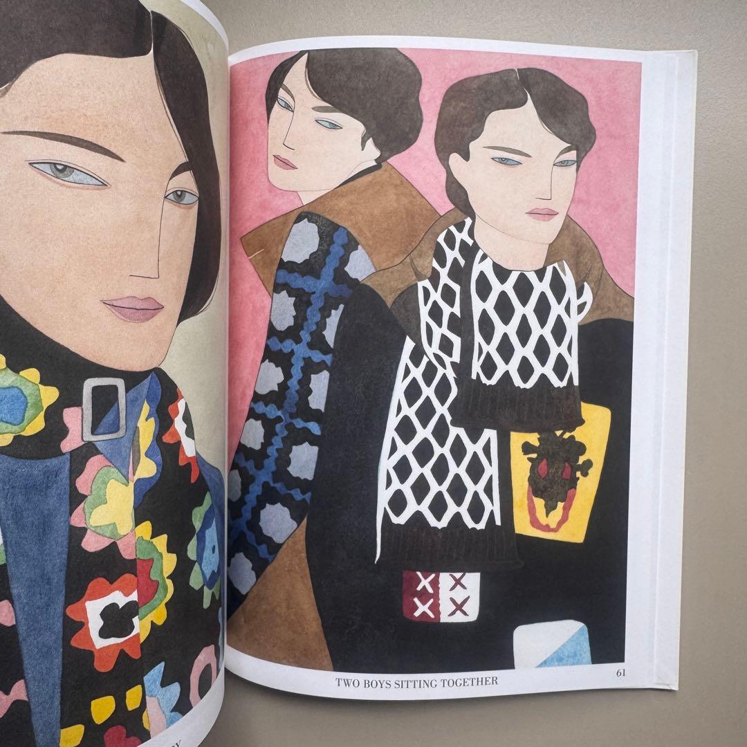 アート・デザイン・音楽 Kelly Beeman Window Shopping